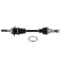 ALL BALLS STANDARD ATV/UTV AXLE (AB6-CA-8-211) CAN-AM