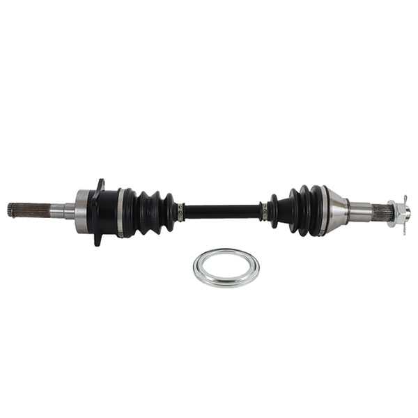 ALL BALLS STANDARD ATV/UTV AXLE (AB6-CA-8-211) CAN-AM