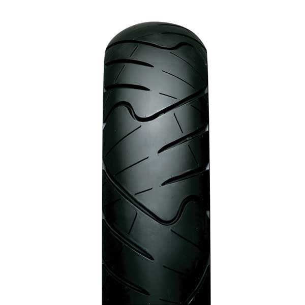 IRC TIRE RX-01 140/70-18 REAR