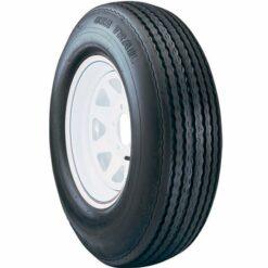 Tires and Wheels