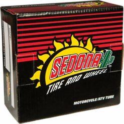 Sedona Tube