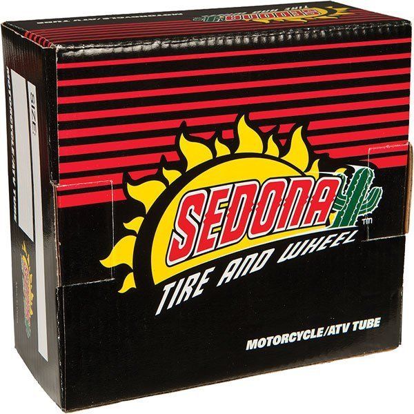 Sedona Tube