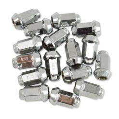 Parts and Accessories