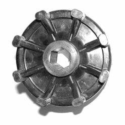 Sprockets