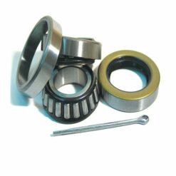 Bearings, Bushings and Seals