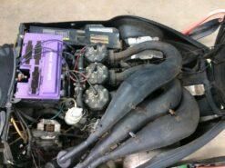 Parting Out - 1999 Thunder Cat 1000 - Image 2