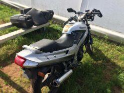 Parting Out - 2000 Kawasaki Ninja 250