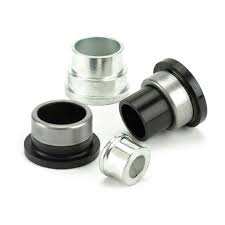 1992 - 2000 Honda XR250R,XR600R Rear Wheel Spacer Kit