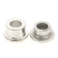 1989 - 1997 Kawasaki KX100 , KX80, KX80 Big Wheel Rear Wheel Spacer Kit