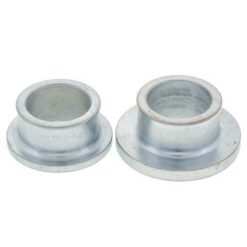 1993 - 1994 Suzuki RM125, RM250 Rear Wheel Spacer Kit