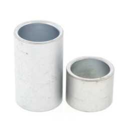 1996 Suzuki RM125,RM250 Front Wheel Spacer Kit