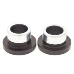 1988 - 1998 Yamaha WR250, WR400F,YZ125,YZ250,YZ400F Wheel Spacer Kit Rear