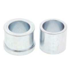 1988 - 1991 Honda CR125R,CR250R,CR500R Front Wheel Spacer Kit