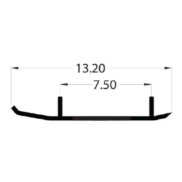 SPX PRO-SERIES LITE CARBIDE (PRO EYV3-8500)