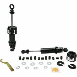 Progressive Suspension 12-1202B Shocks
