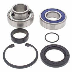 ALL BALLS CHAIN CASE BEARING & SEAL KIT (14-1003)