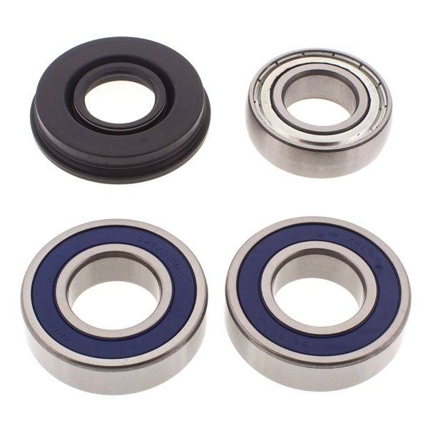 ALL BALLS CHAIN CASE BEARING & SEAL KIT (14-1018)