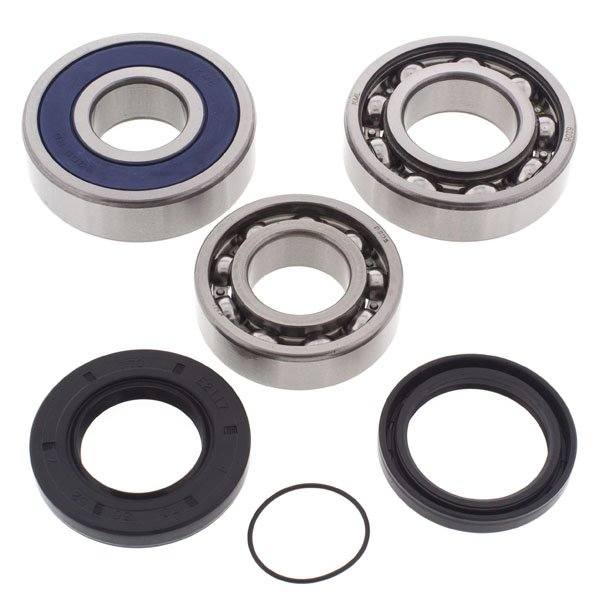 ALL BALLS CHAIN CASE BEARING & SEAL KIT (14-1067)