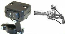 ATV Mini Rocker Switch Kit