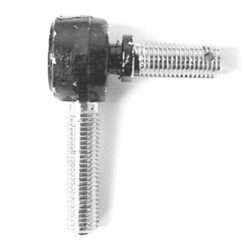 Tie Rod End Yamaha  Rh