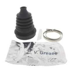 ALL BALLS UNIVERSAL CV BOOT KIT (19-5034)