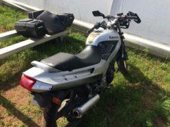Alternative view of Parting Out - 2000 Kawasaki Ninja 250