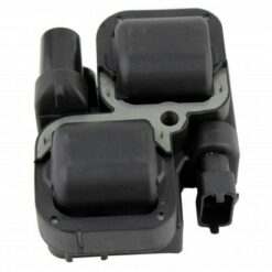 2003 – 2012  Ski-Doo MXZ, Legend, GSX, Summit, MachZ, Other Ignition Coil
