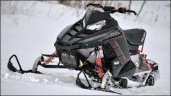 Parting Out - 2010 Polaris 600 Rush Pro Ride - Image 2