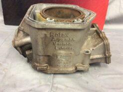 2000  Ski-Doo 600 Rotax 6923-432 Cylinder