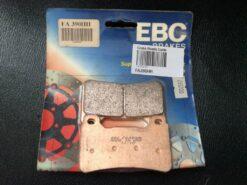 EBC FA390HH  Honda CB, CBR Front