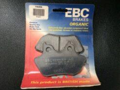 EBC FA400 Harley-Davidson