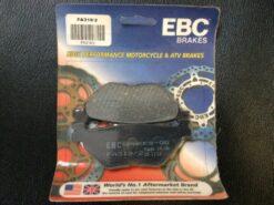 EBC FA319/2 Yamaha