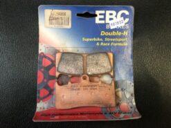 FA294HH DOUBLE H SERIES BRAKE PAD SET