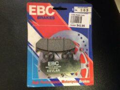 EBC FA203 Honda