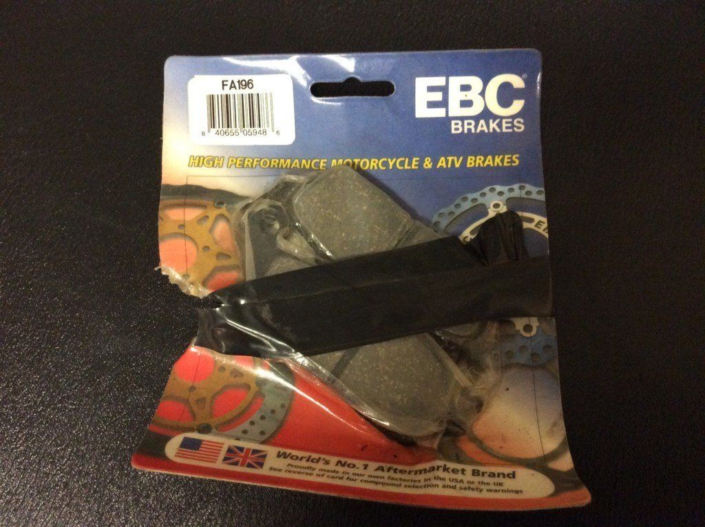 EBC FA196
