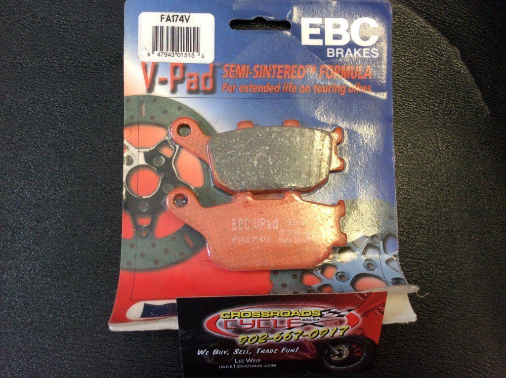 EBC FA174V