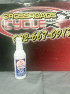 Kleen-Flo Gas line Anti-Freeze