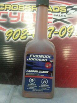 Evinrude Johnson Carbon Guard