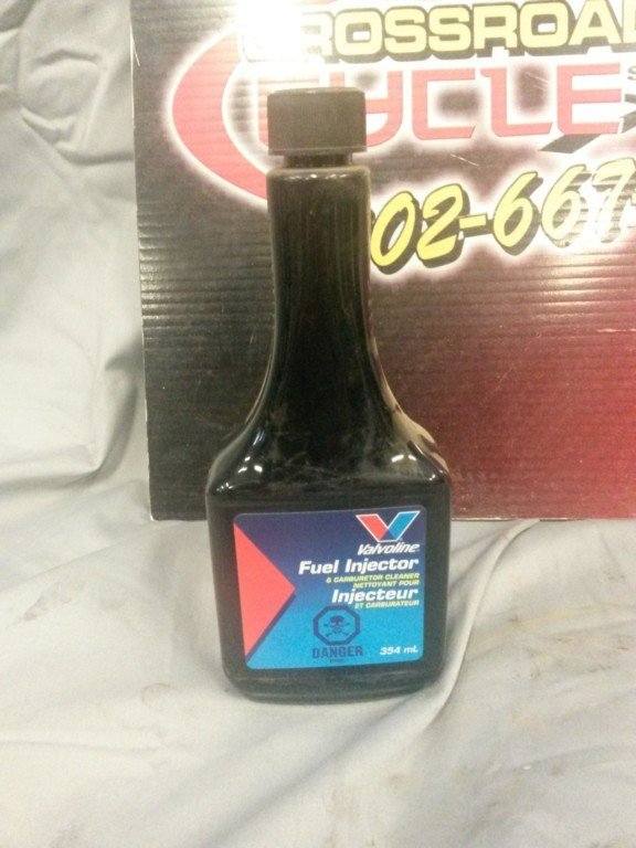 Valvoline Fuel Injector Cleaner 354ml