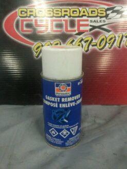 Gasket Remover