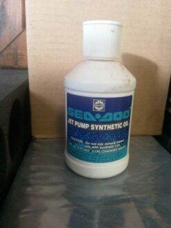 SYNTHETIC JET PUMP OIL SEADOO