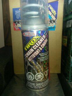 Tirox Chain Cleaner