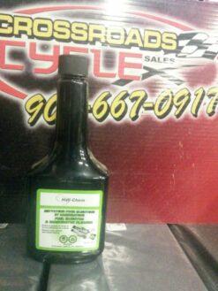 Hall-Chem Fuel Injector&carburator Cleaner