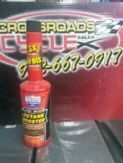 Lucas Octane Booster