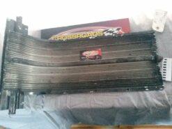 2004 Arctic Cat 700 Saber Cat Heat Exchange