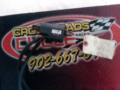 1998 - 2000 Ski-Doo MXZ, Formula, Grand Touring, Summit, Skandic Ignition Coil