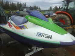 Parting Out - 900 Jet Ski
