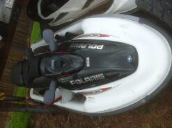Parting Out - Polaris Virage TX 1200 - Image 2