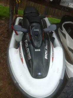 Parting Out - Polaris Virage TX 1200