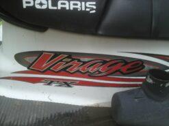 Parting Out - Polaris Virage TX 1200 - Image 3